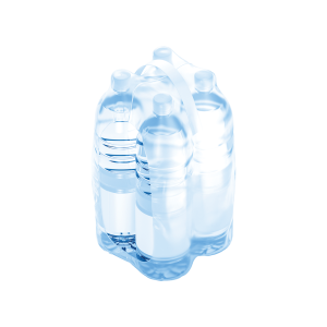 Bottled Table Water